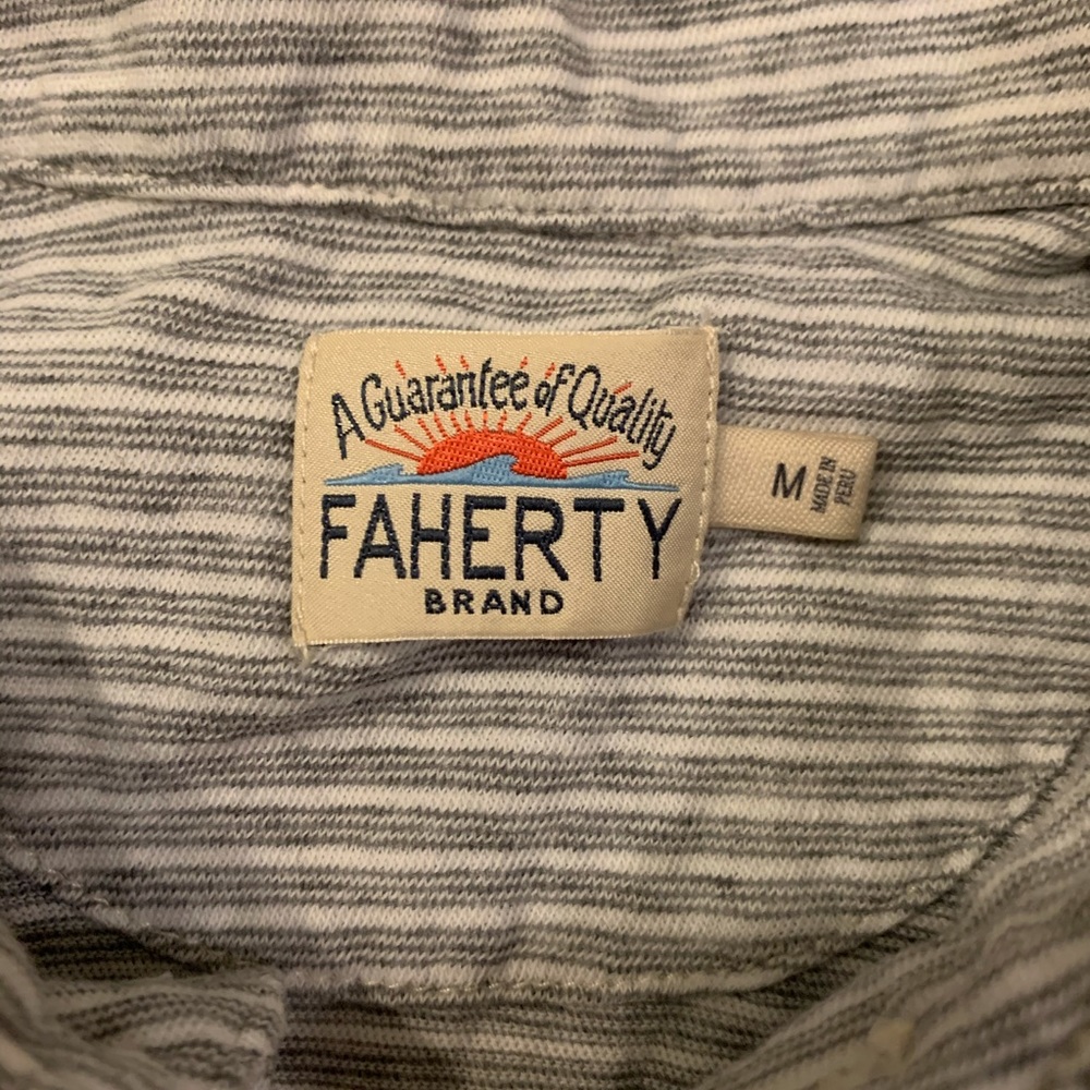 Faherty T